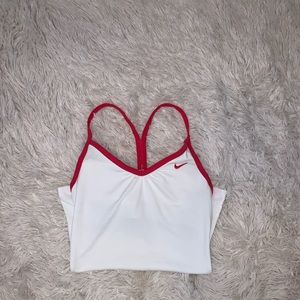 Nike Tennis/Athletic Top